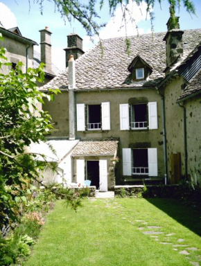 Chambre d'Hôtes La Maison de Barrouze